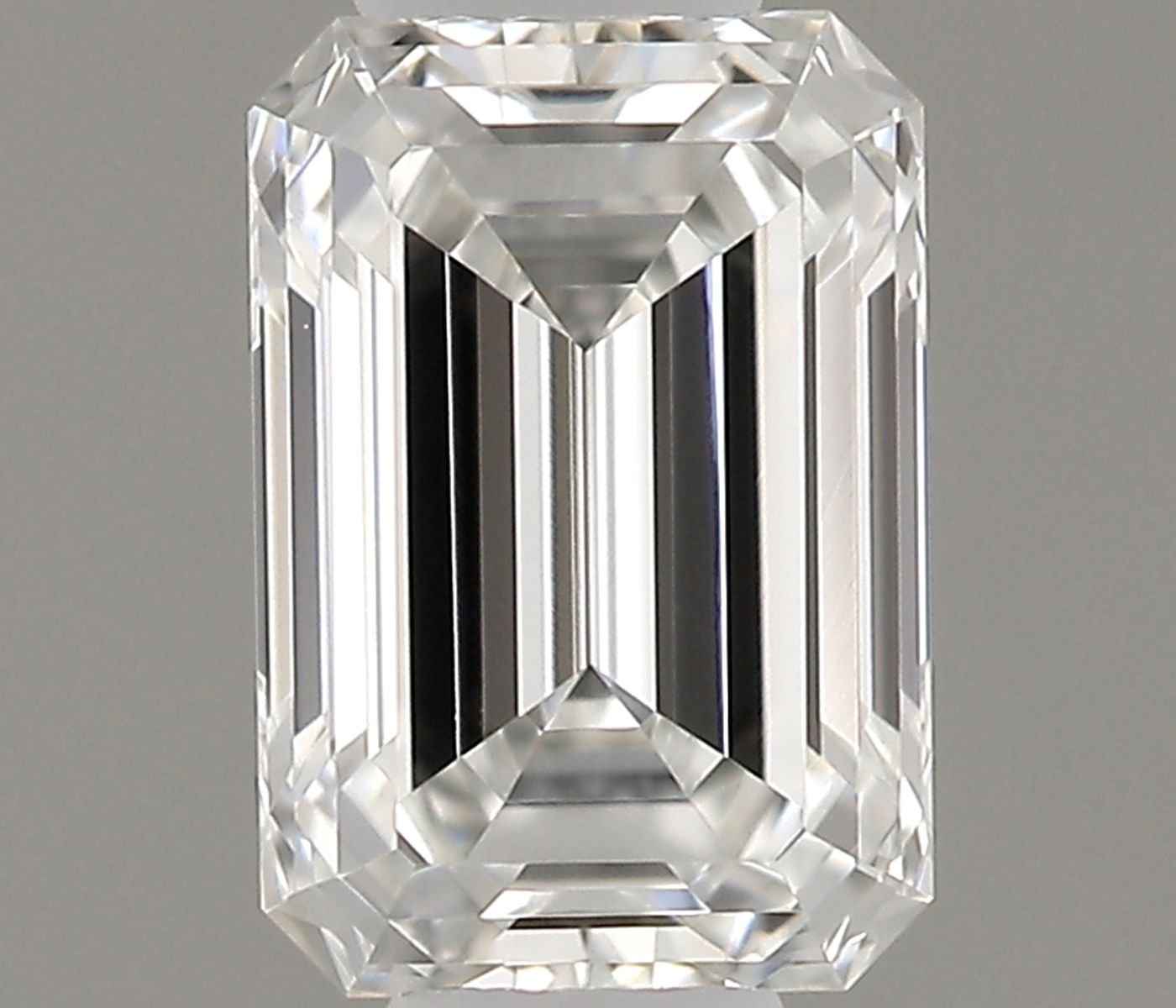 0.27 Carat G VVS1 Emerald Diamond
