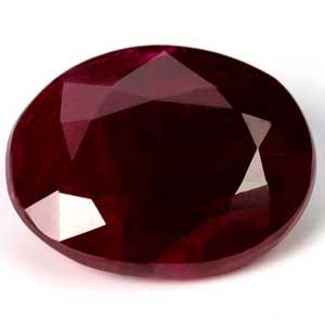 2.65ct Ruby