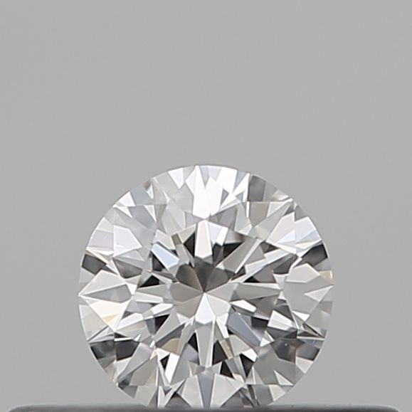 ROUND 0.18 carat diamond