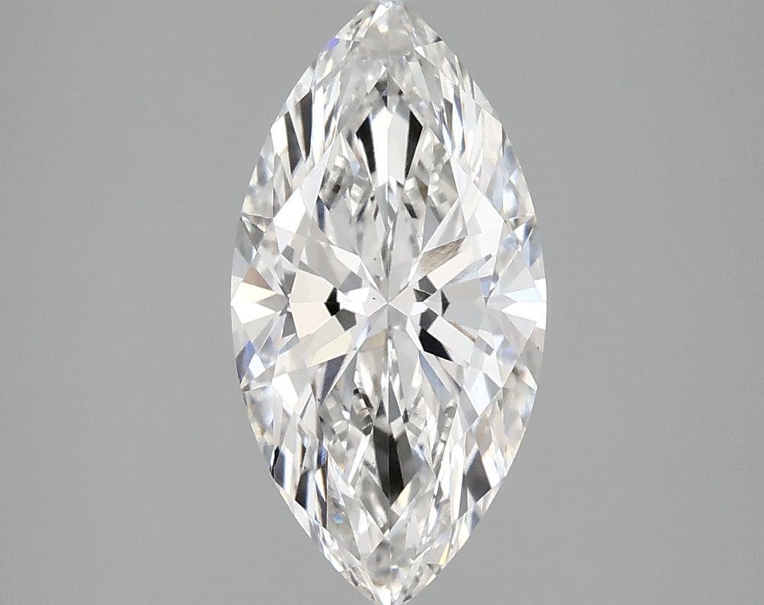 2.04ct Marquise F - VS1 - Excellent cut - LD283047