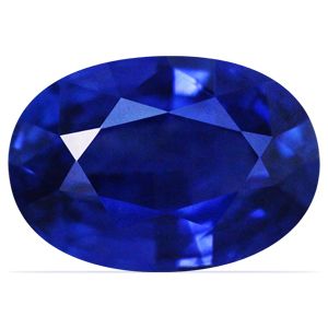 0.61ct Sapphire