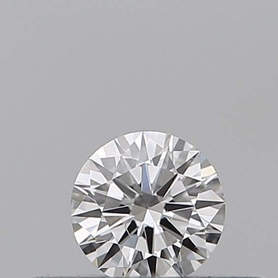 Diamante 0,18 ct ROUND