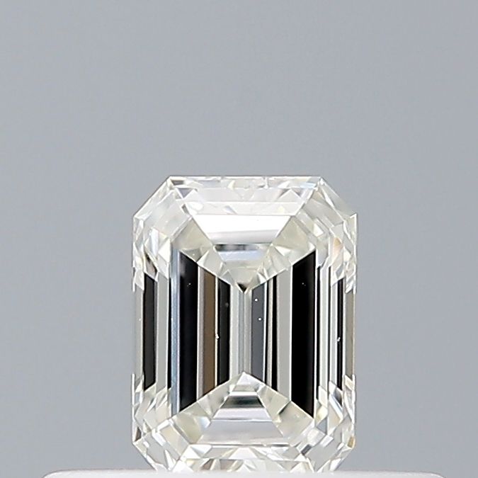 Diamante 0,24 ct EMERALD