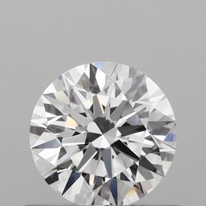 Round 0.54ct Diamond