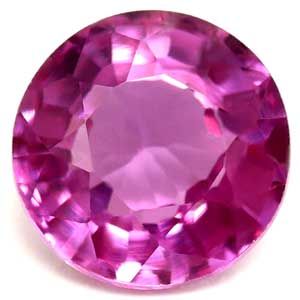 0.6ct Sapphire