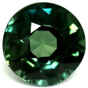0.84ct Sapphire
