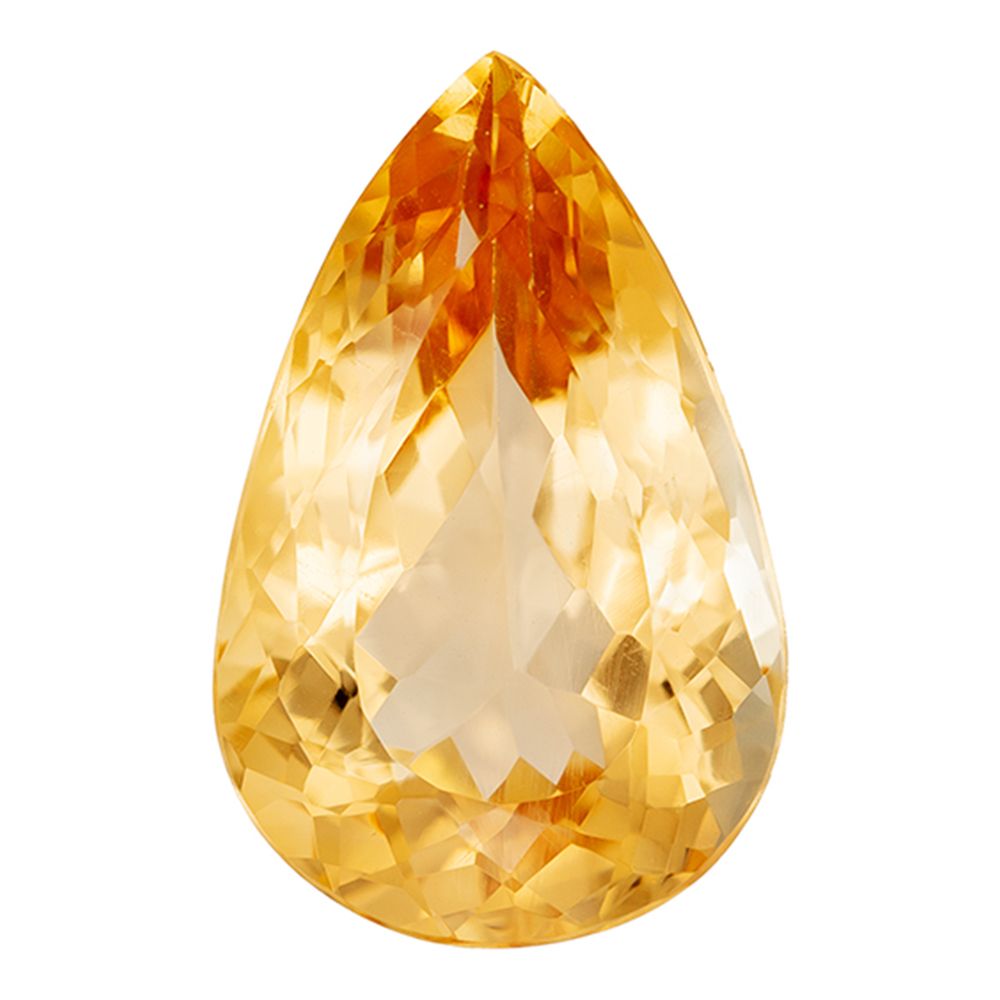 8.08ct Topaz