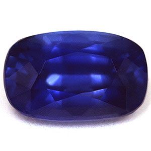 0.82ct Sapphire