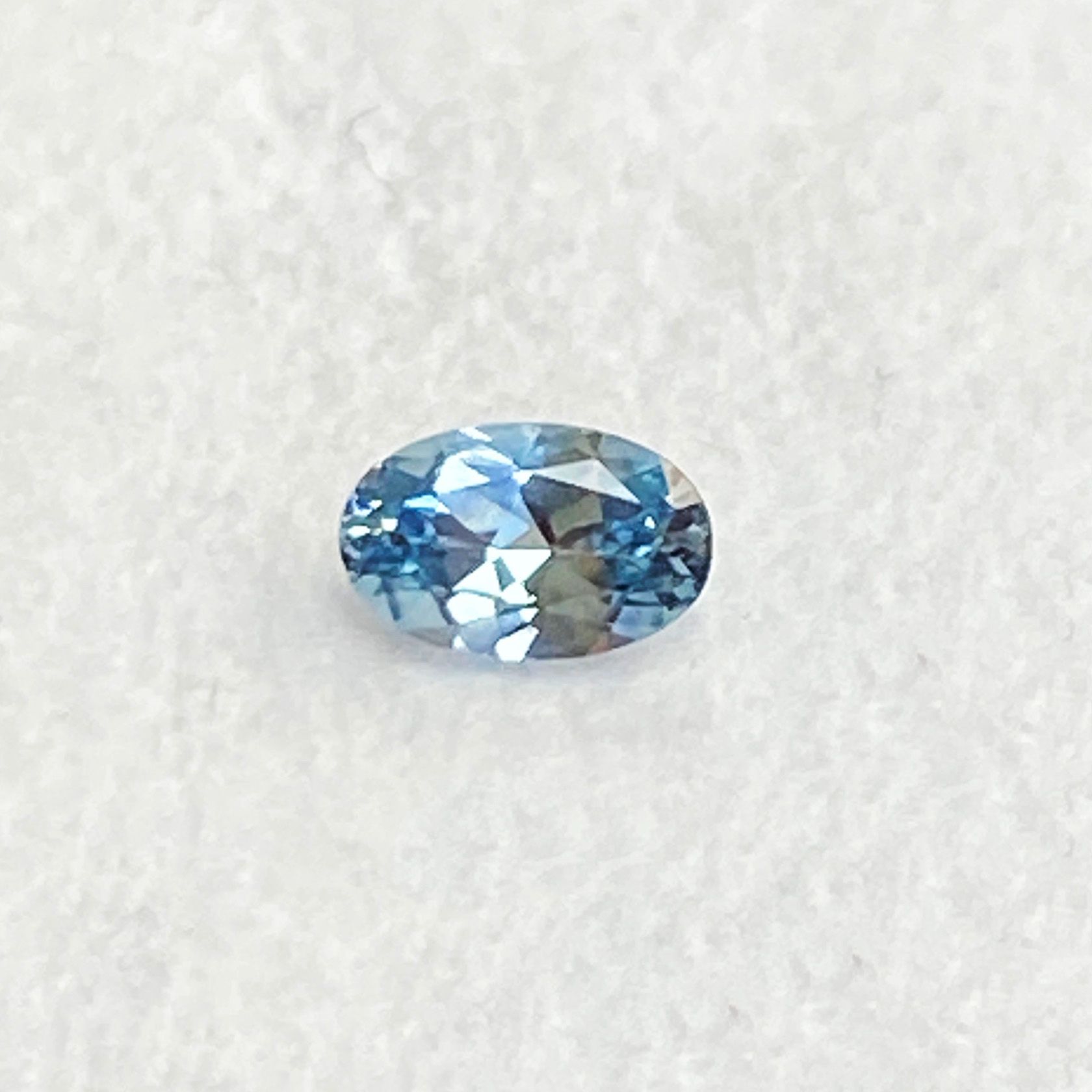 0.26ct Sapphire