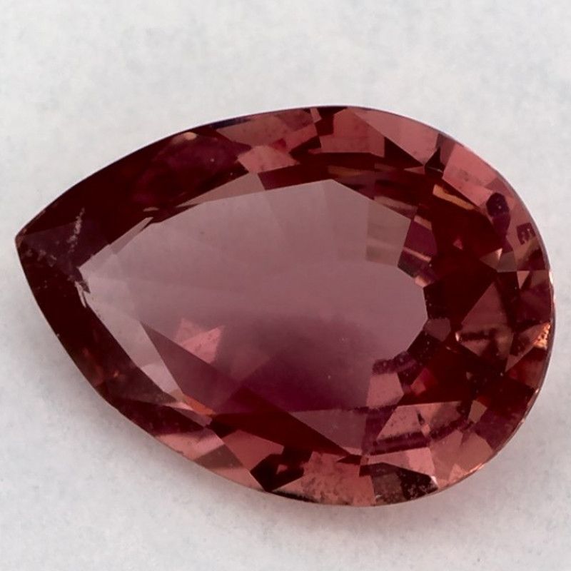 1.24ct Sapphire