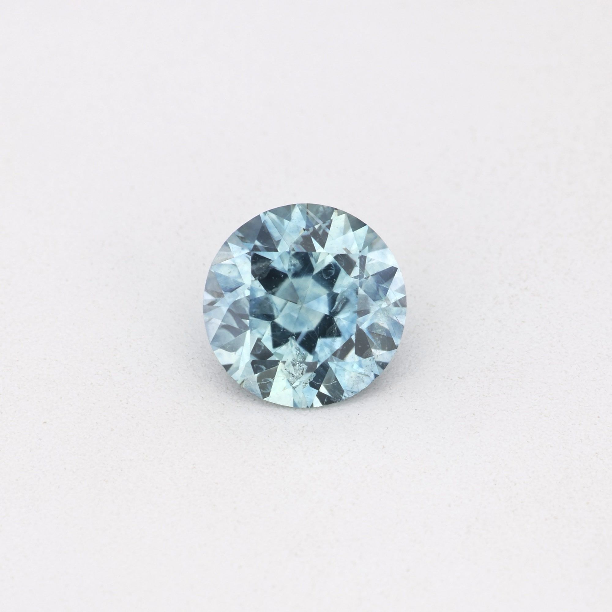 0.57ct Sapphire