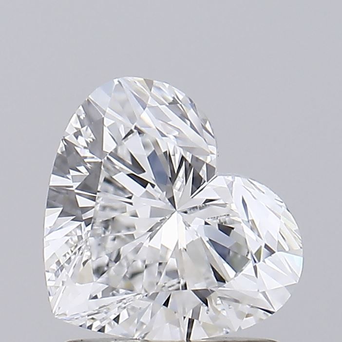 1.10 Carat Heart Diamond