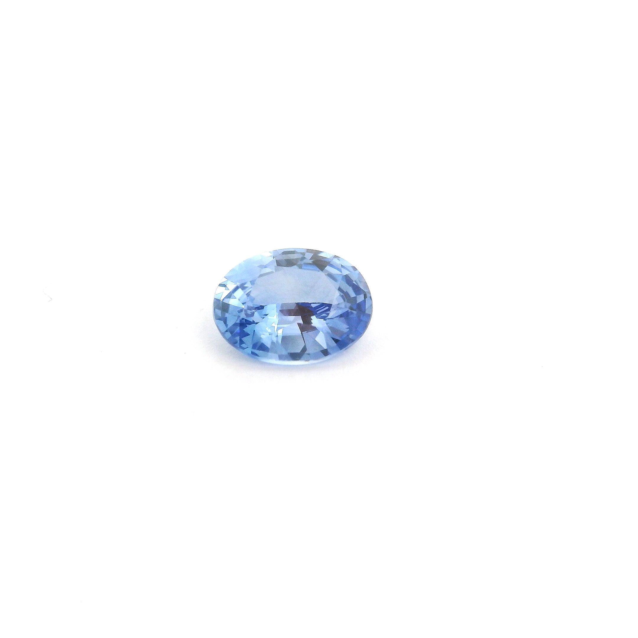 0.94ct SAPPHIRE