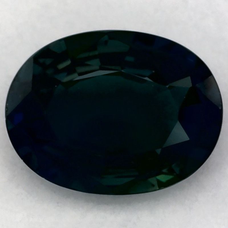 1.23ct Sapphire