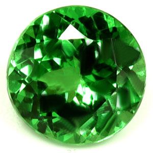 0.93ct Garnet