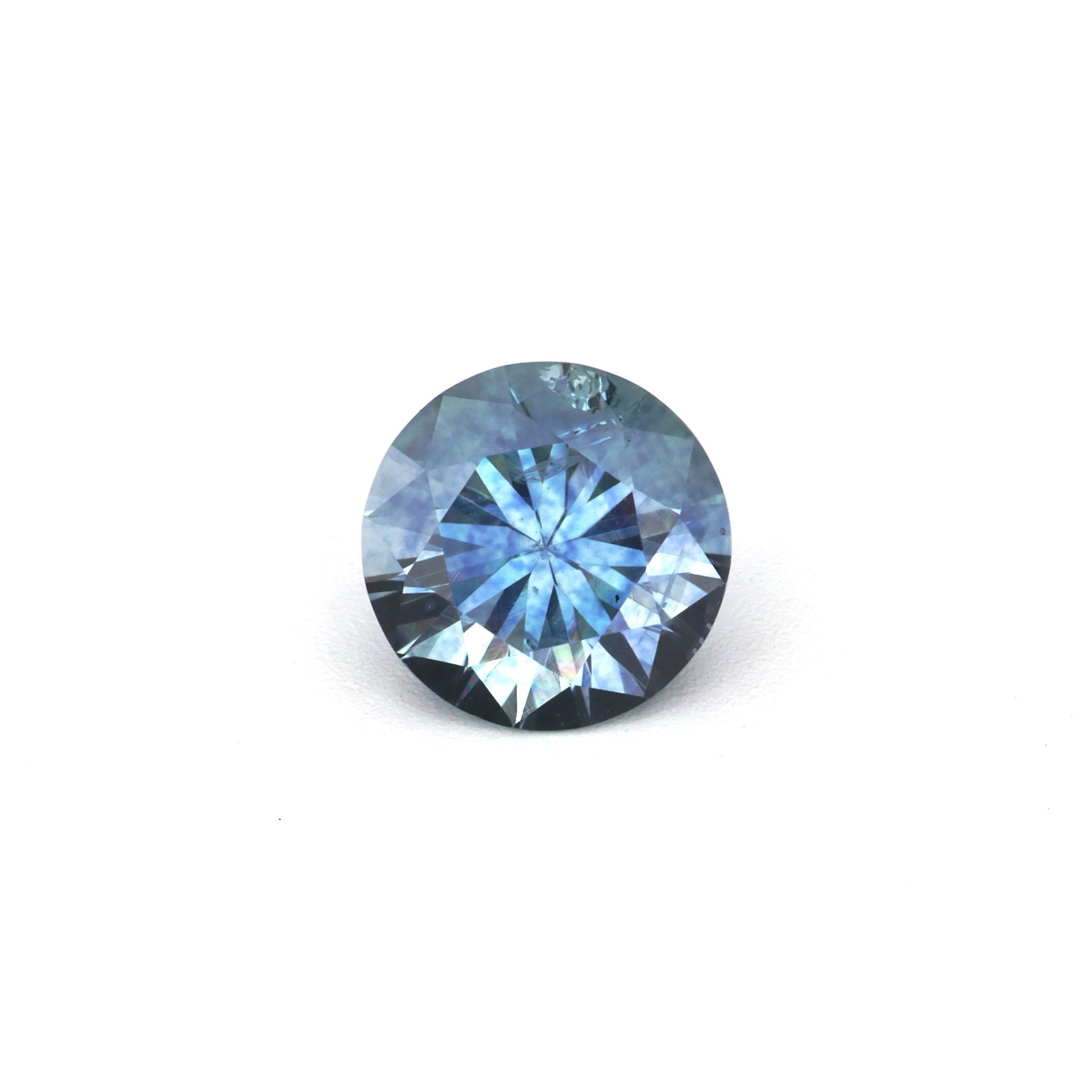 0.8ct Sapphire