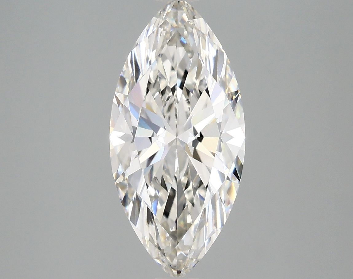 2.01ct Marquise F - VVS1 - Excellent cut - LD184994