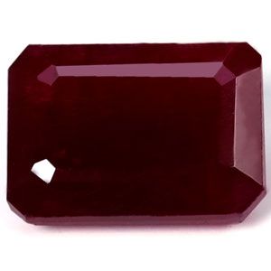 2.51ct Ruby