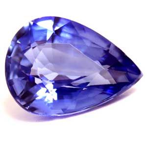1.07ct Sapphire