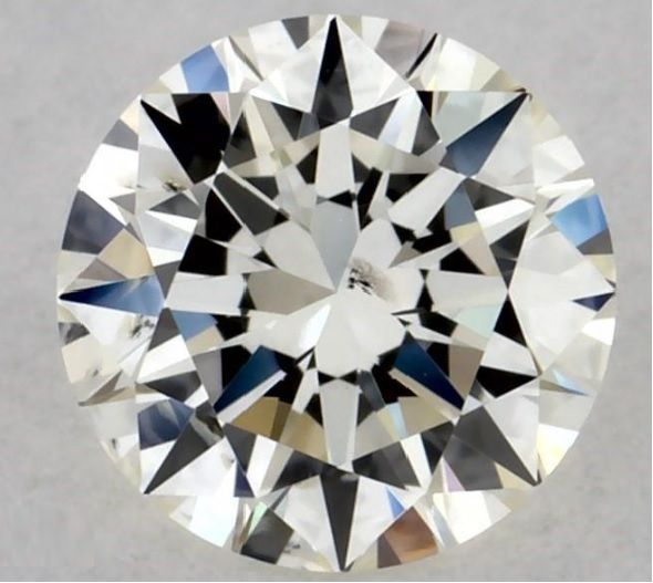 Diamante 0,30 ct ROUND