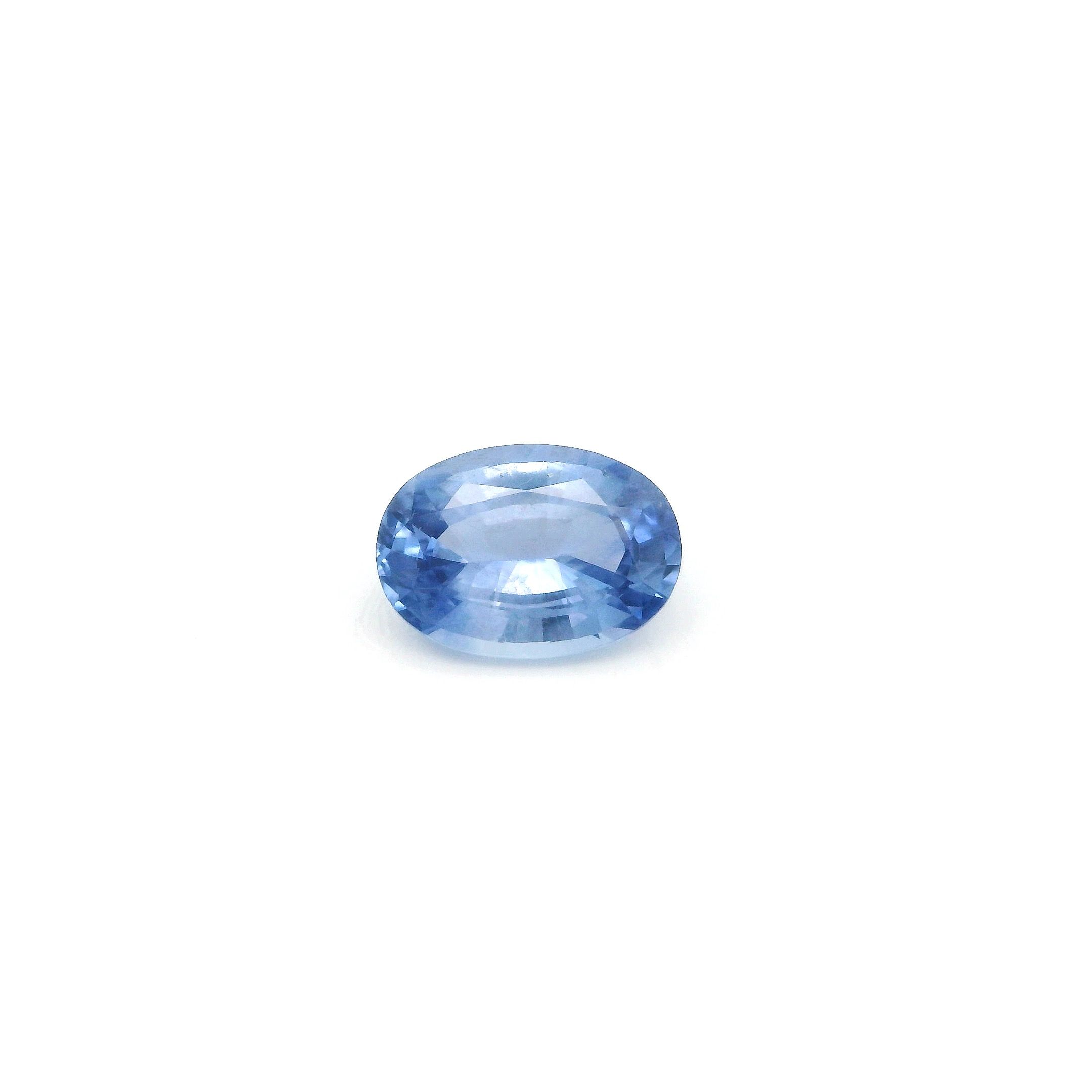 0.93ct SAPPHIRE