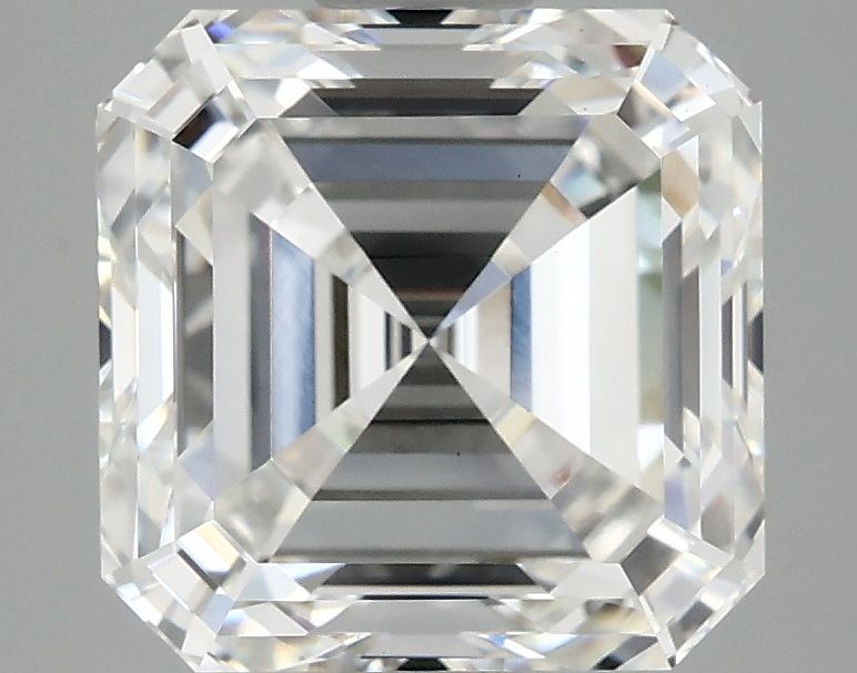4.01 Carat · F · VS1 excellent Cut