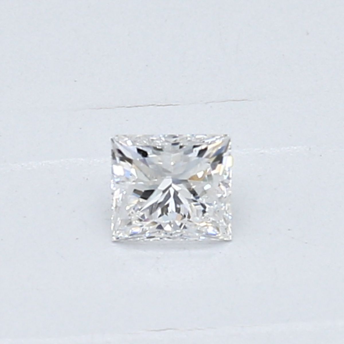 Diamante 0,23 ct PRINCESS