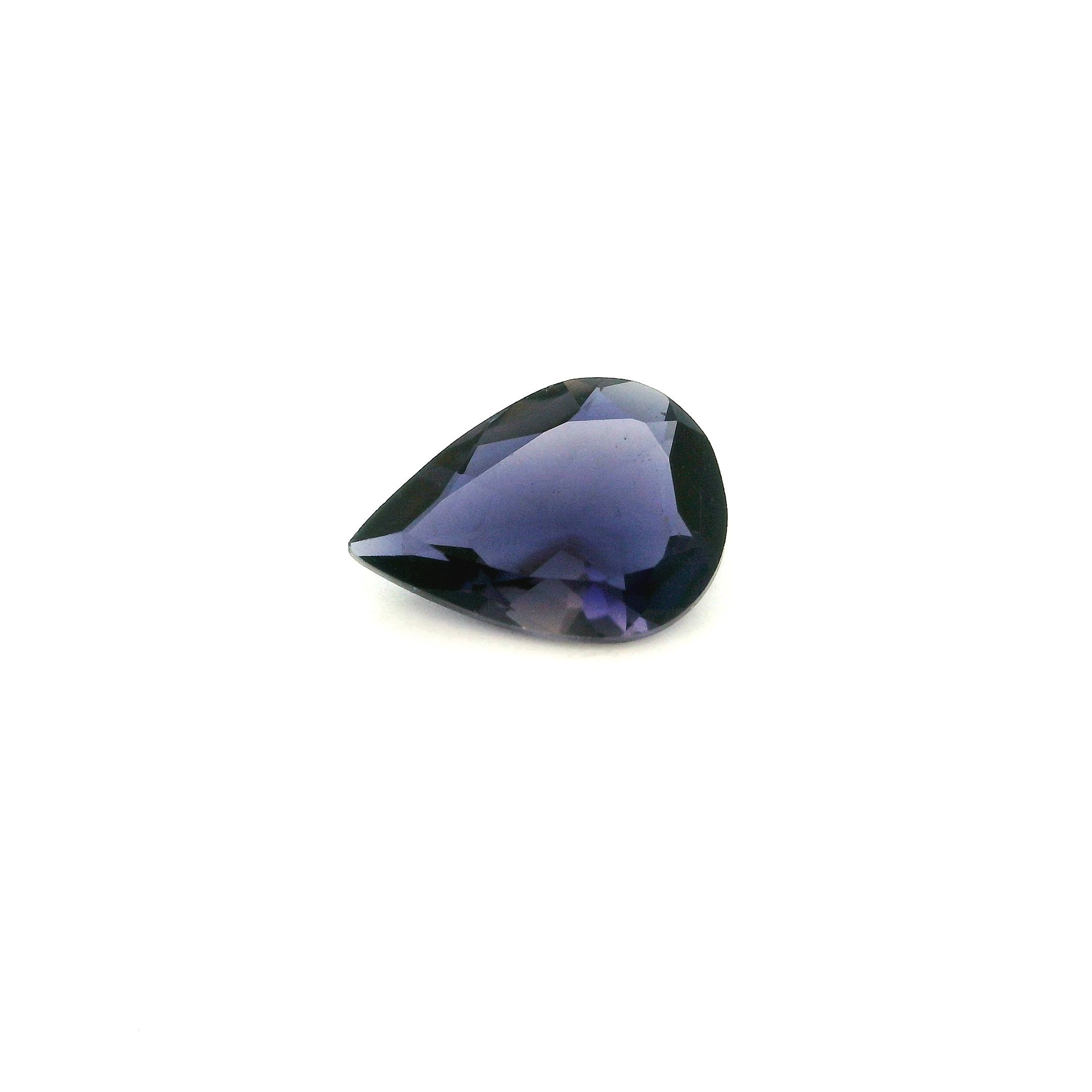 1.26ct IOLITE