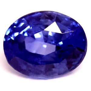 0.92ct Sapphire