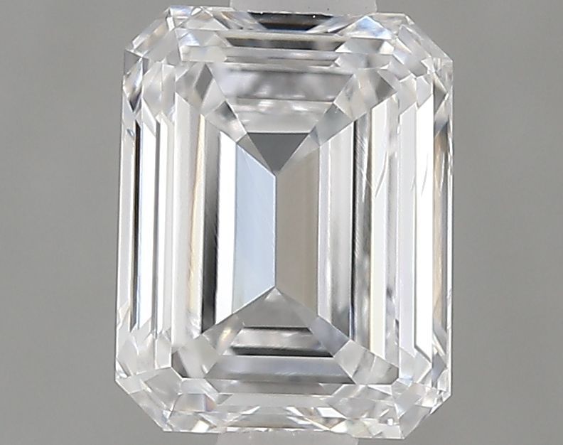 0.90 Carat Emerald Diamond
