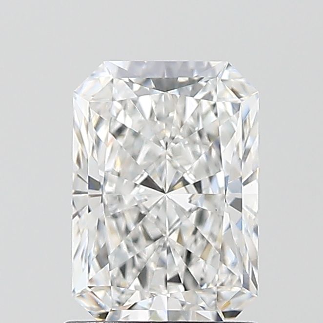 1.5ct Radiant D VS1 Excellent Cut-LGD185381