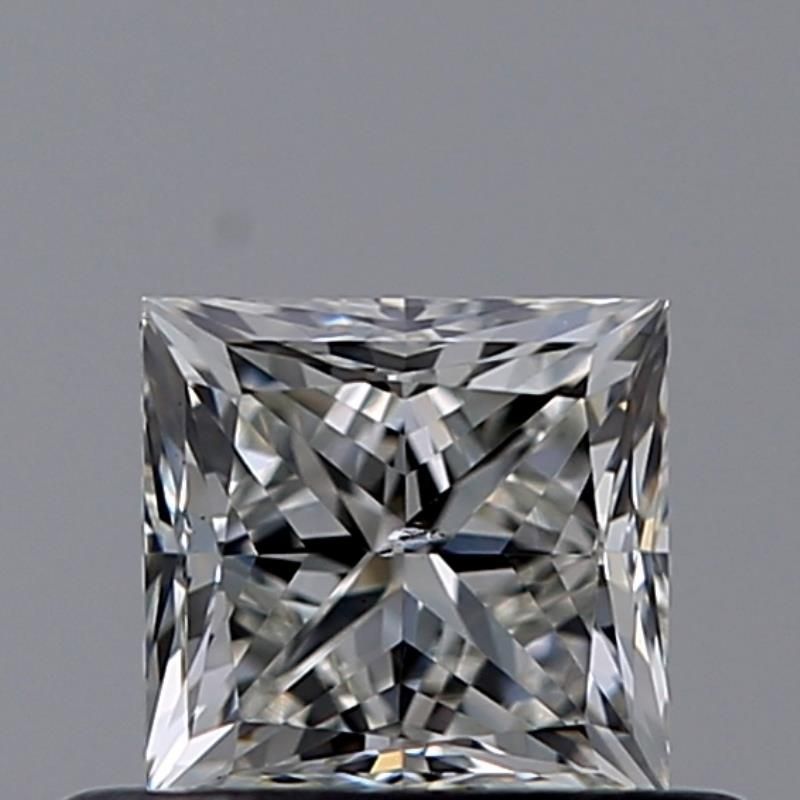 Diamante 0,50 ct PRINCESS