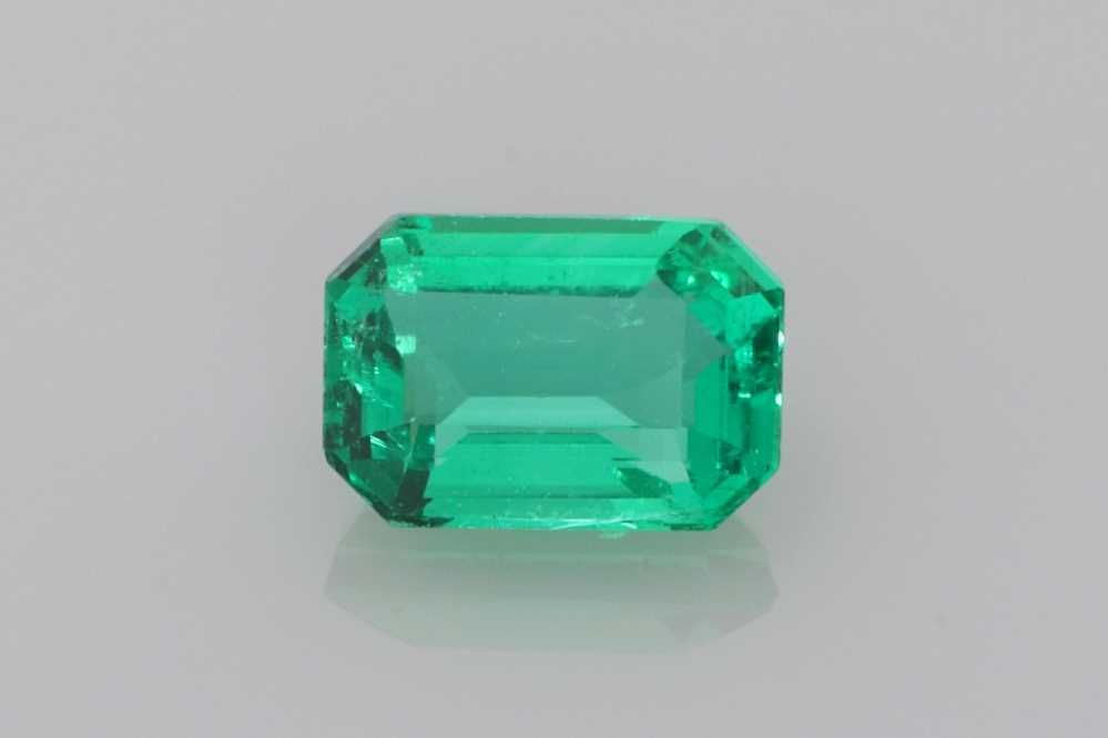 0.67ct Emerald