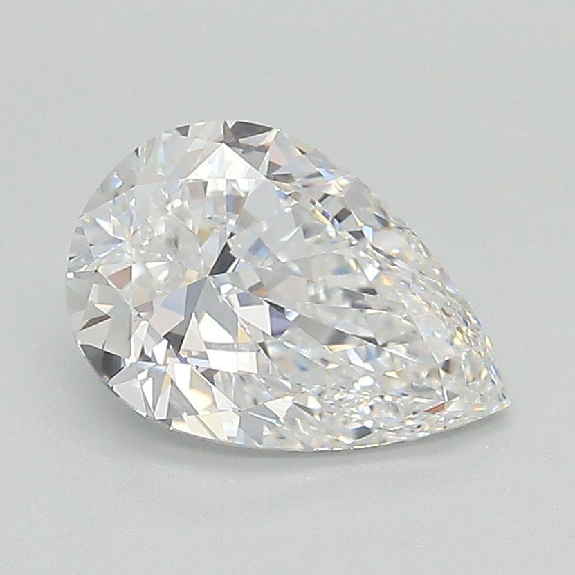 1.5ct Pear E - VVS2 - Very Good cut - LD53305