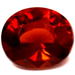 7.12ct Garnet