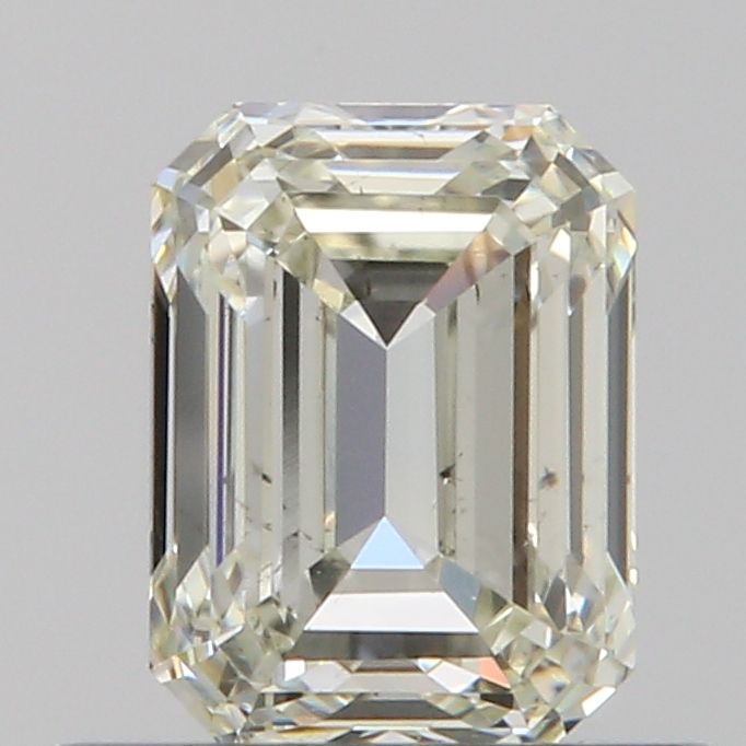 Diamante 0,55 ct EMERALD