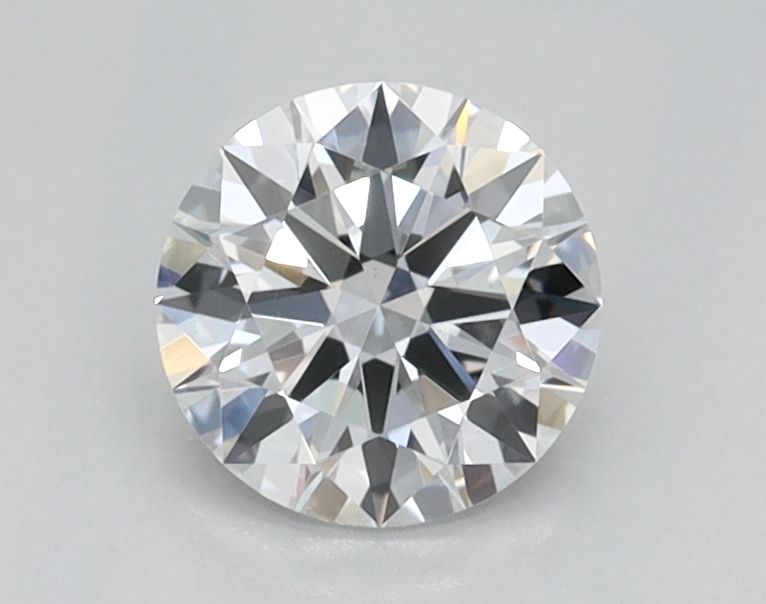 Round 0.55ct Diamond