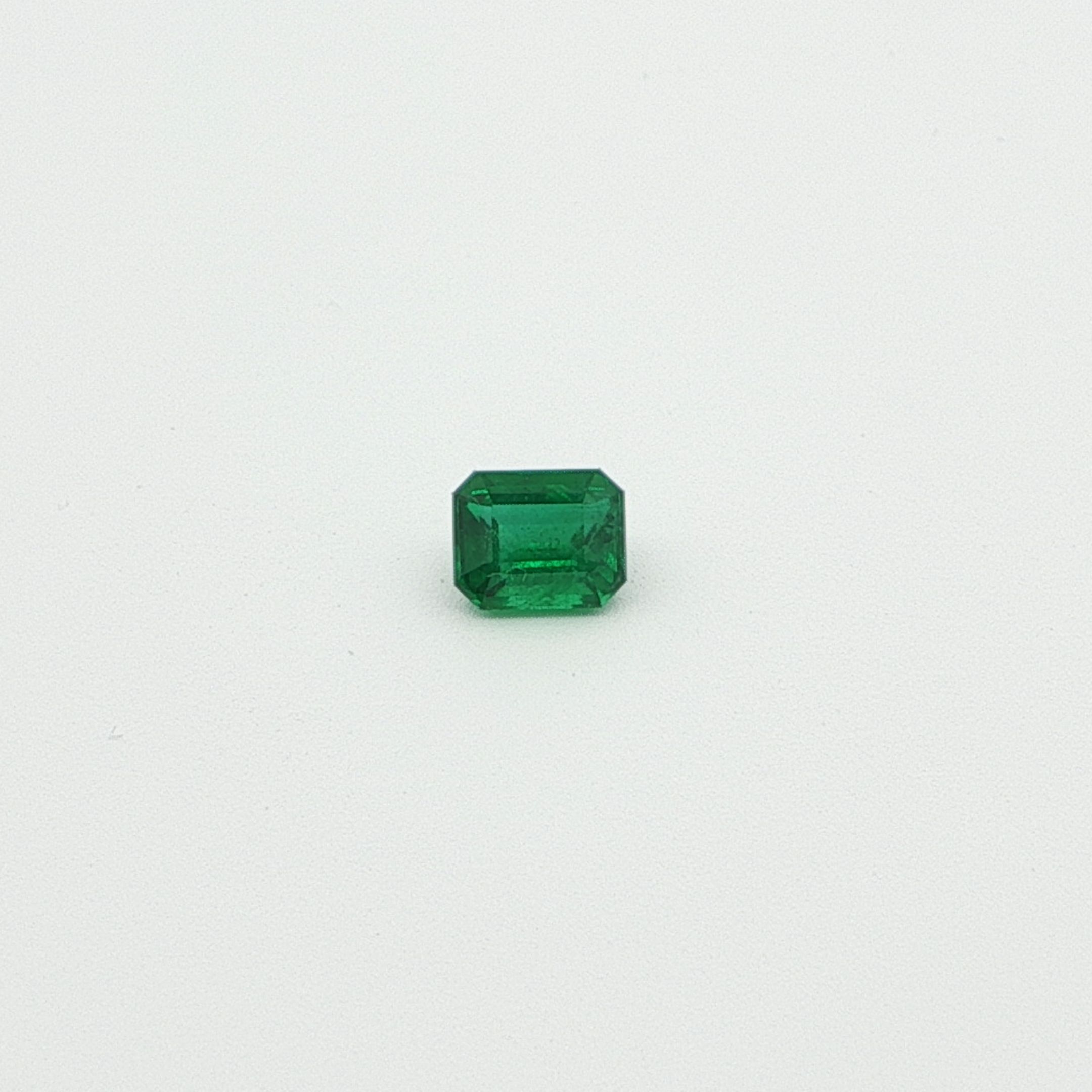 0.5ct Emerald