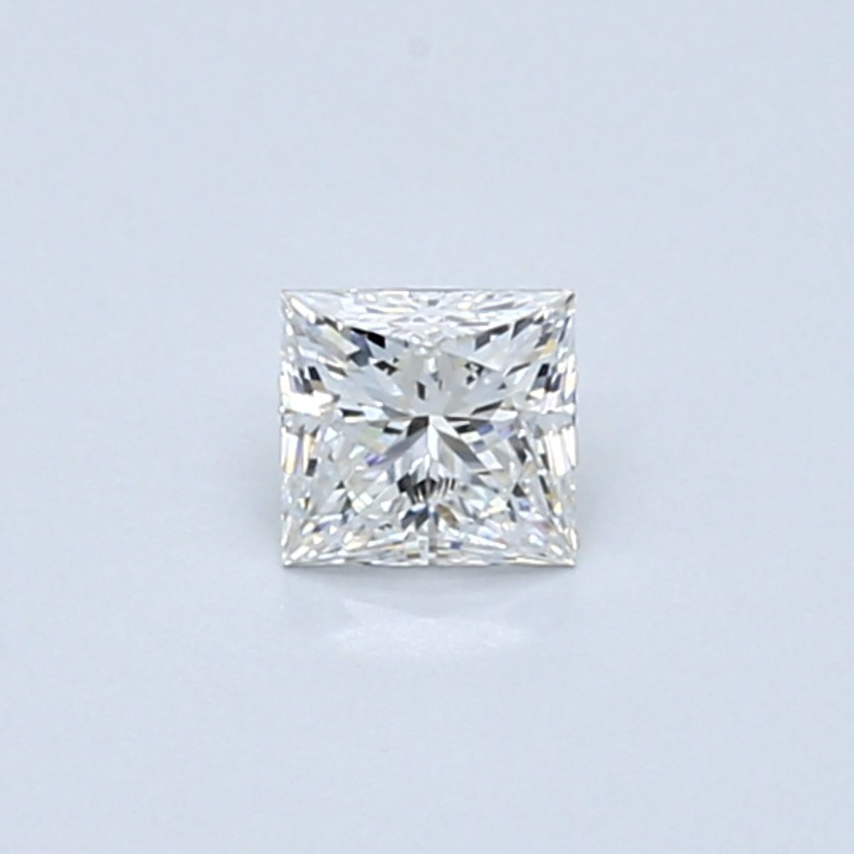 Diamante 0,31 ct PRINCESS