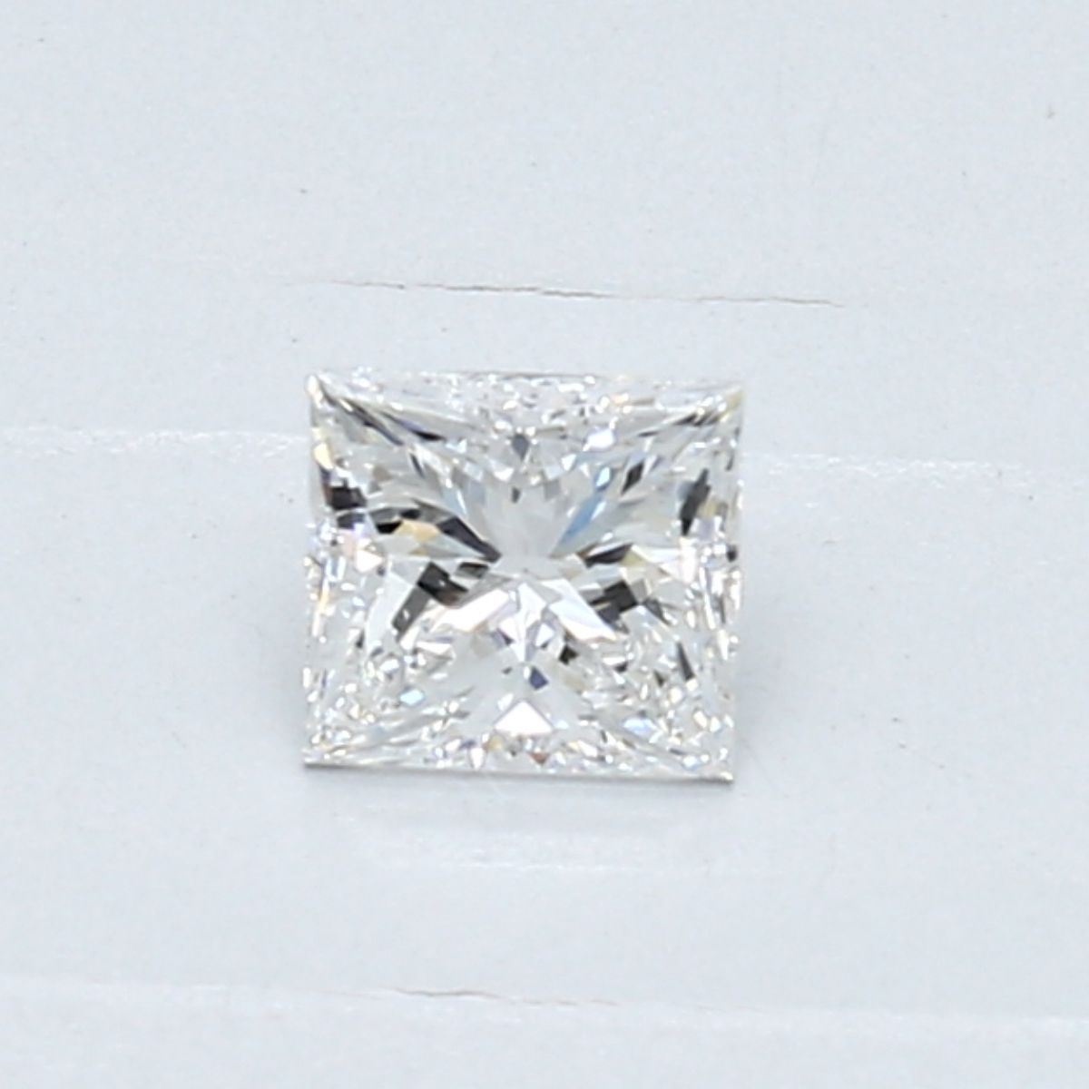 Diamante 0,30 ct PRINCESS