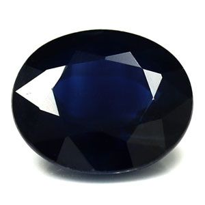 1.65ct Sapphire