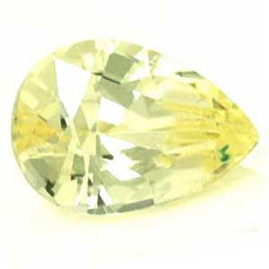 0.98ct Sapphire