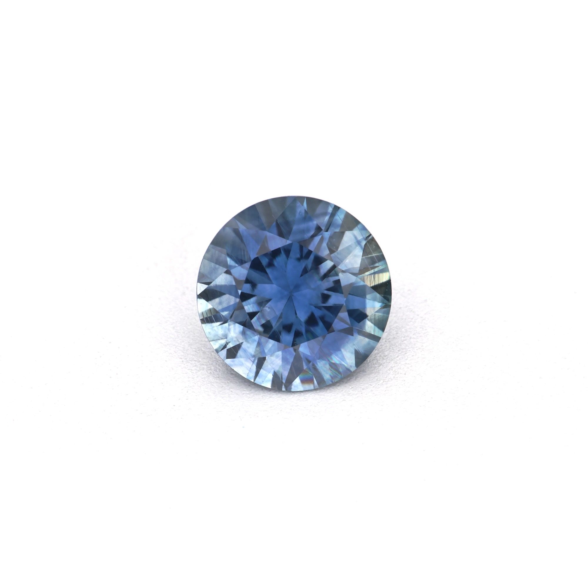 0.79ct Sapphire