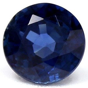 0.76ct Sapphire