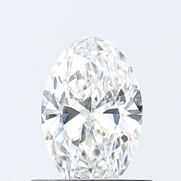 Oval 0.62ct Diamond