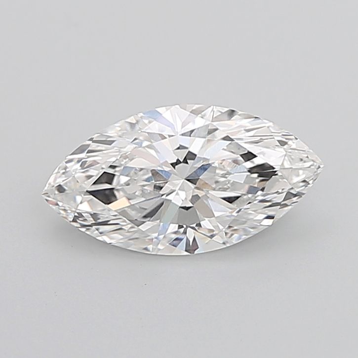 2.01ct Marquise E - IF - Excellent cut - LD29551
