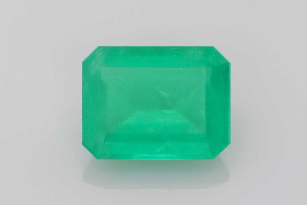 1.98ct Emerald