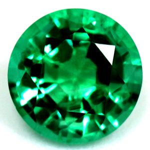 0.44ct Emerald