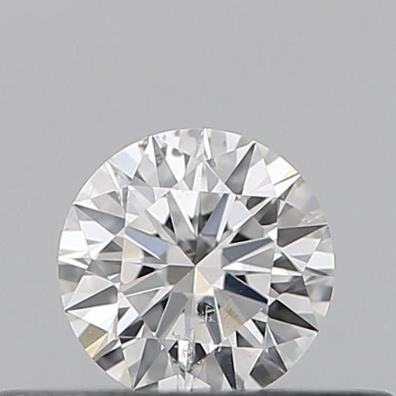 Diamante 0,21 ct ROUND