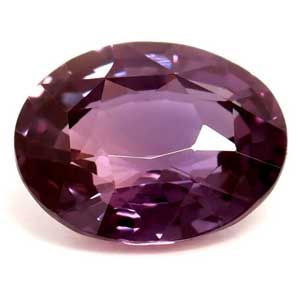 0.85ct Sapphire